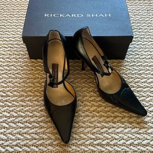 Richard Shah Heels